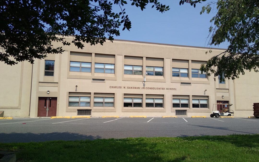 Lower Township School District