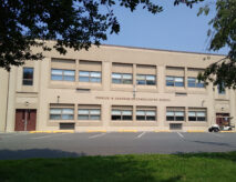 Charles W. Sandman Consolidated School