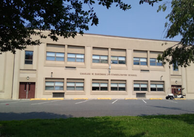 Lower Township School District