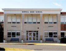 Howell Township