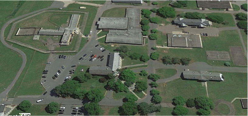 Edna Mahan Correctional Facility & Hunterdon Developmental Center