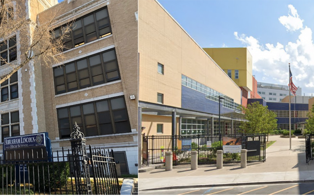 Jersey City Public Schools