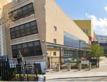 Jersey City Schools