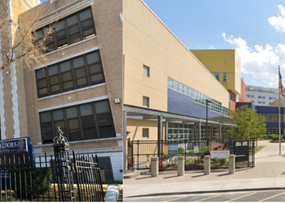 Jersey City Public Schools