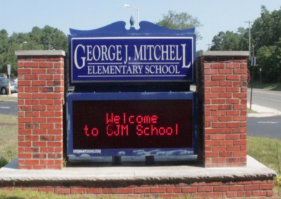 Little Egg Harbor School District