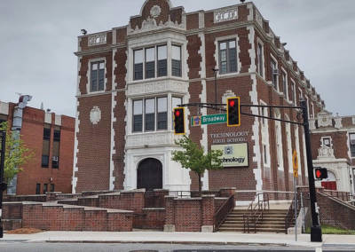 Newark Public Schools, Phases 1, 1A and 3