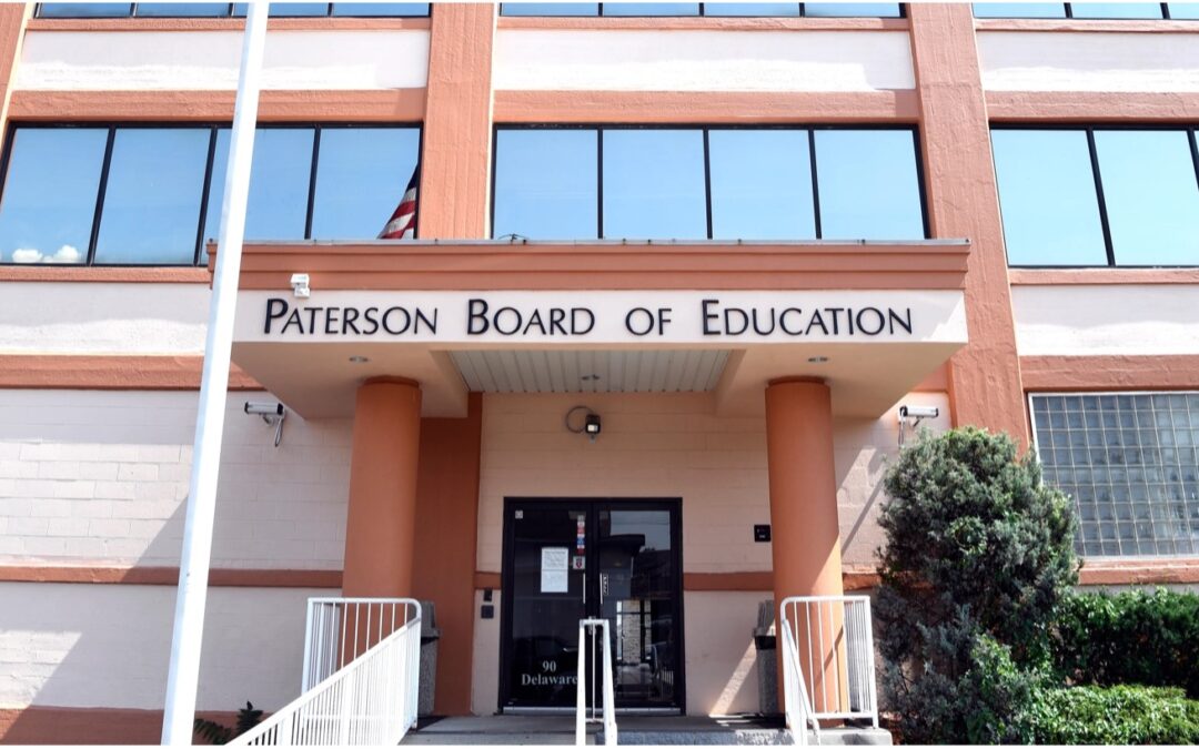 Paterson Public Schools – Phase 1