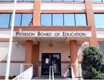 Paterson Schools