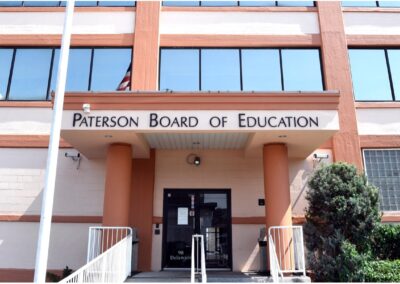 Paterson Public Schools – Phase 1