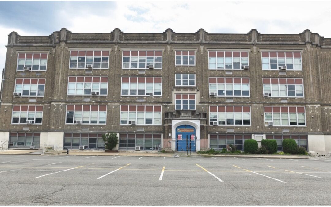 Paterson Public Schools – Phase 2