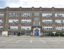 Paterson Schools