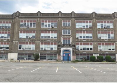 Paterson Public Schools – Phase 2