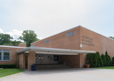Ridgefield Public Schools