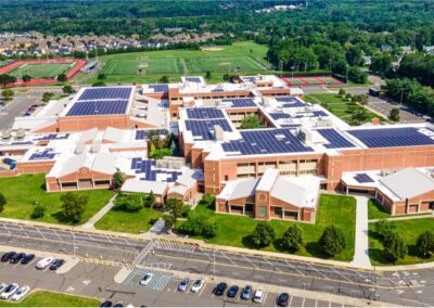 South Brunswick Board of Education