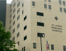 St Johns Hospital