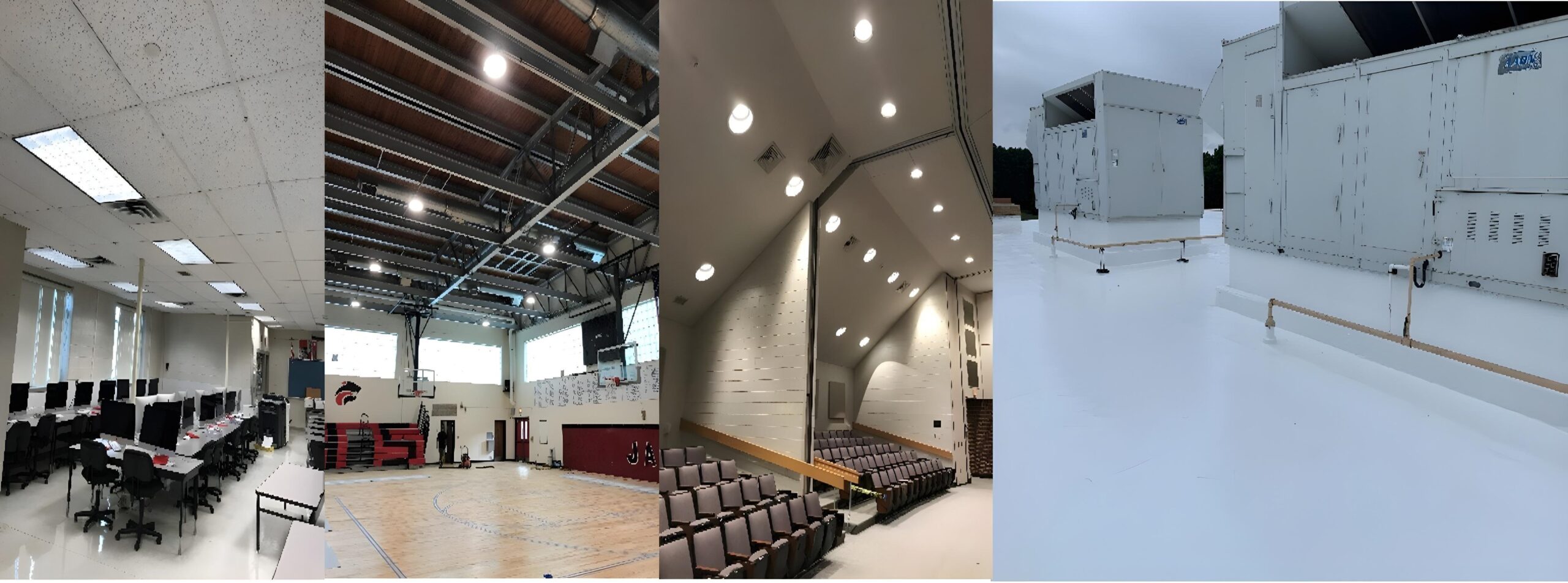 Jackson Township Board of Education JDC Energy Services