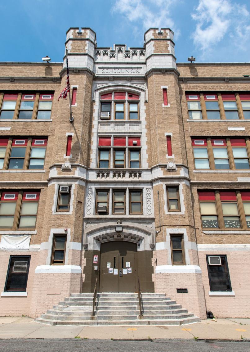 DCO ENERGY AND JERSEY CITY PUBLIC SCHOOLS EMBARK ON ENERGY SAVINGS IMPROVEMENT PROGRAM PROJECT – LARGEST PROJECT APPROVED BY THE NEW JERSEY BOARD OF PUBLIC UTILITIES TO DATE